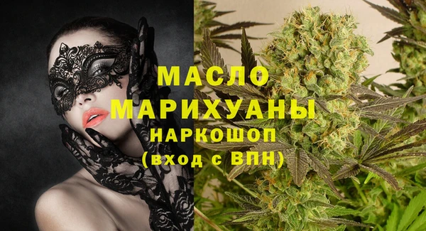 хмурый Дмитровск